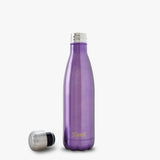Shimmer Violet Crush - Stainless Steel S'well Water Bottle