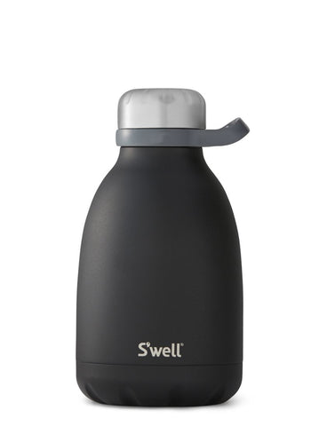 Onyx Roamer - Stainless Steel S'well Water Bottle