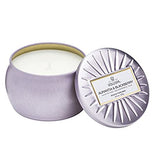 Mini Decorative Tin Candle