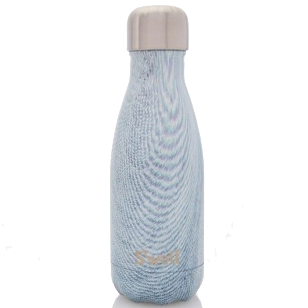Textile Blue Jean - Stainless Steel S'well Water Bottle