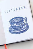 5 Year Memory Book