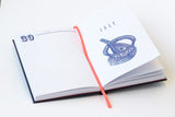 5 Year Memory Book