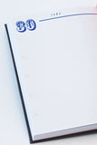 5 Year Memory Book