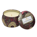 Petite Decorative Candle