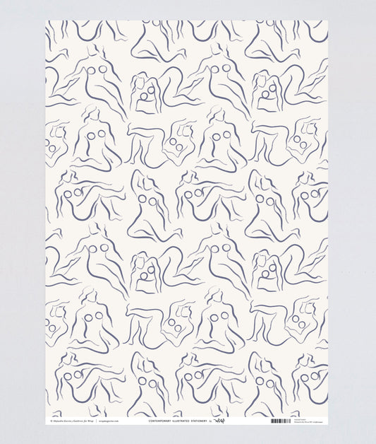 Product image of Ladies Gift Wrap