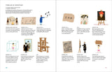 A History of Pictures For Children