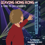 Leaving Hong Kong