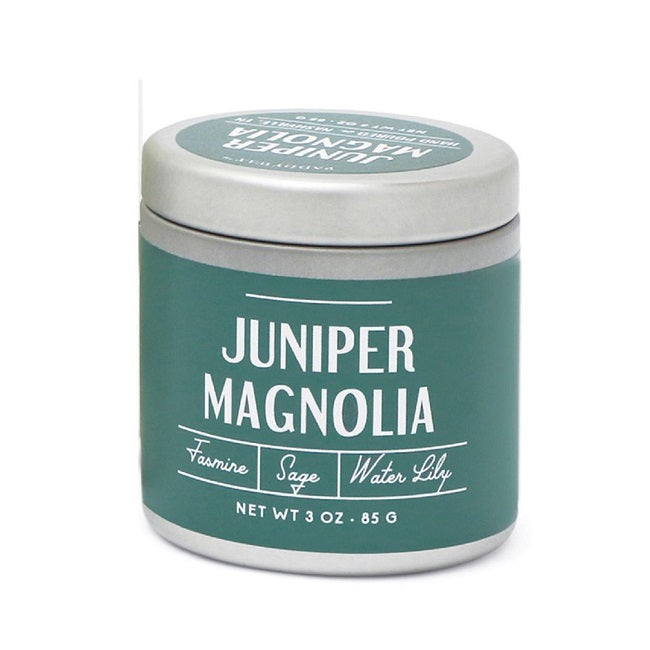 Farmhouse Candle