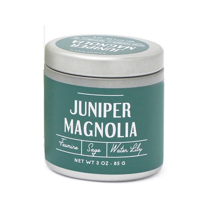 Farmhouse Candle