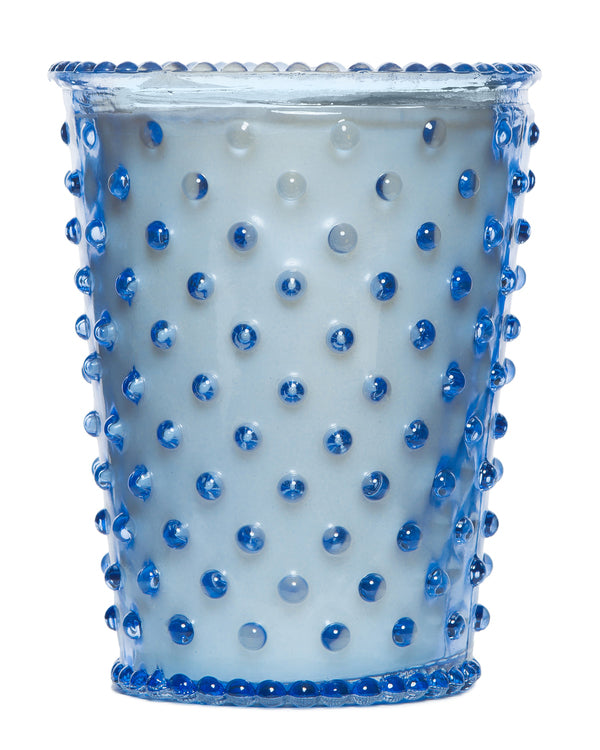 Hobnail Candle (16oz) - Thorn and Burrow