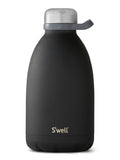 Onyx Roamer - Stainless Steel S'well Water Bottle