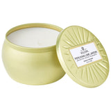 Mini Decorative Tin Candle