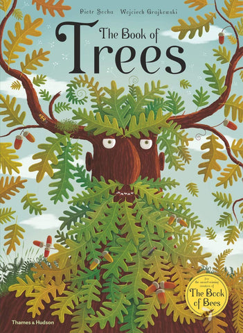 Book of Trees