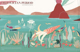 A Brief History of Life on Earth