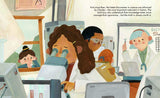 Little People, Big Dreams: Charles Darwin