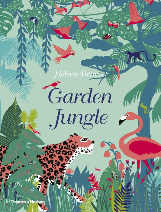 Product image of Garden Jungle