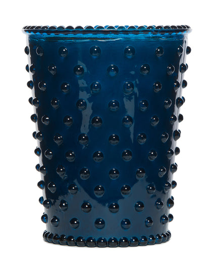 Hobnail Candle (16oz) - Thorn and Burrow