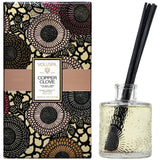 Reed Diffuser Decorative Glass (100ml)