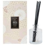 Reed Diffuser Decorative Glass (100ml)