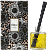 Reed Diffuser Decorative Glass (100ml)