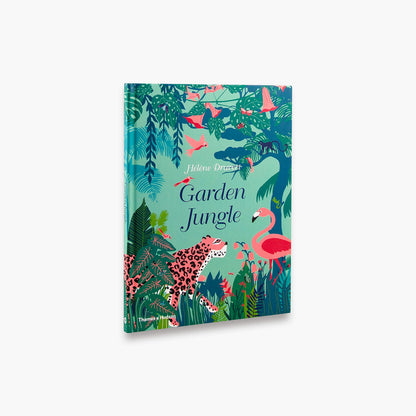 Product image of Garden Jungle