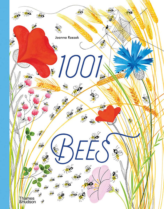 Product image of 1001 Bees