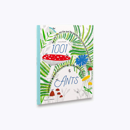 1001 Ants