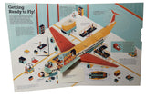 The Ultimate Book of Airplanes & Airports