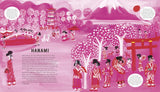 A Year Full of Celebrations and Festivals : Over 90 fun and fabulous festivals from around the world!