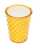 Hobnail Candle (16oz)