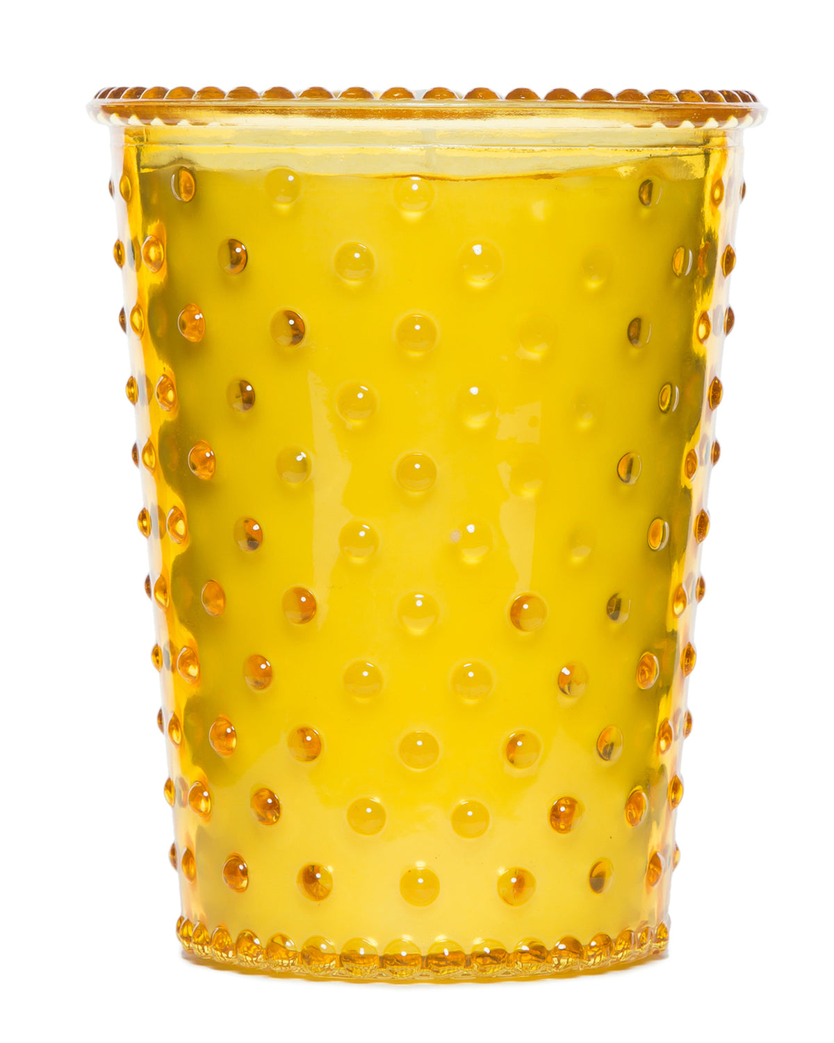 Hobnail Candle (16oz) - Thorn and Burrow