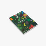 Herbarium: Giftwrap Book