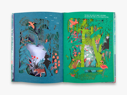 Product image of Garden Jungle