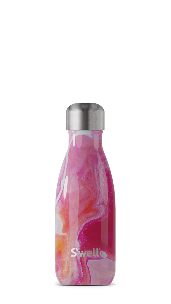 Rose Agate - Stainless Steel S'well Water Bottle