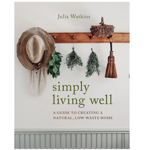 Simply Living Well