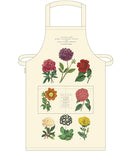 " Botanica Vintage " Apron