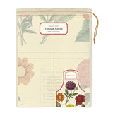 " Botanica Vintage " Apron