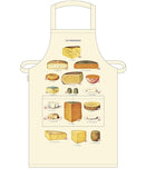 " Cheese Vintage " Apron