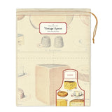 " Cheese Vintage " Apron