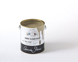 French Linen Annie Sloan Wall Paint