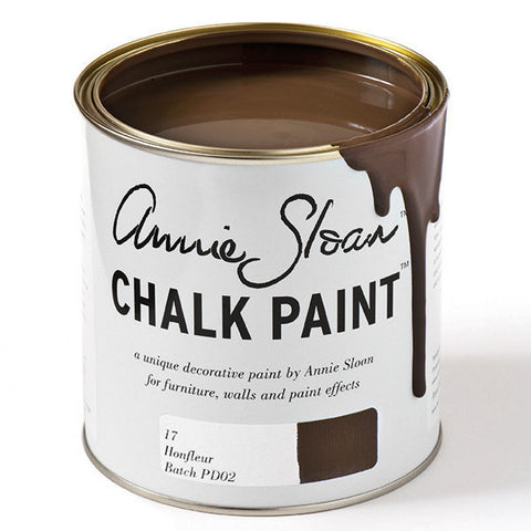 Honfleur Annie Sloan Chalk Paint®