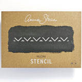 Annie Sloan Valeska Stencil