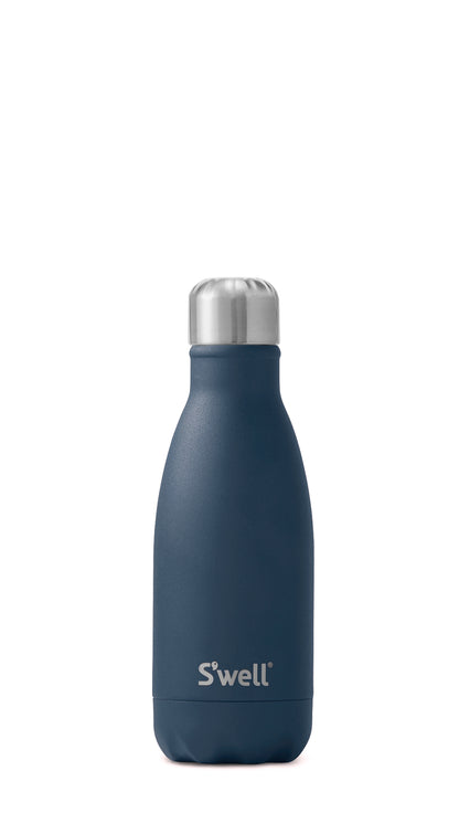 Product image of Azurite - Stainless Steel S'well Water Bottle