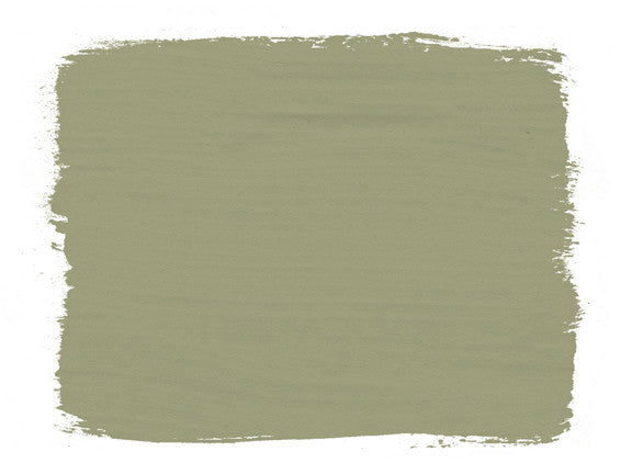 Château Grey Annie Sloan Chalk Paint® - Thorn and Burrow