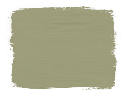 Château Grey Annie Sloan Chalk Paint® - Thorn and Burrow