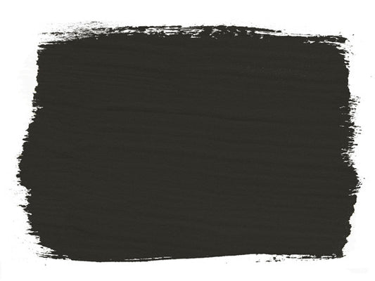 Graphite Annie Sloan Chalk Paint® - Thorn and Burrow