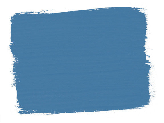 Greek Blue Annie Sloan Chalk Paint® - Thorn and Burrow