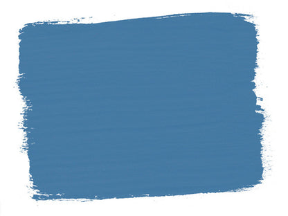 Greek Blue Annie Sloan Chalk Paint® - Thorn and Burrow