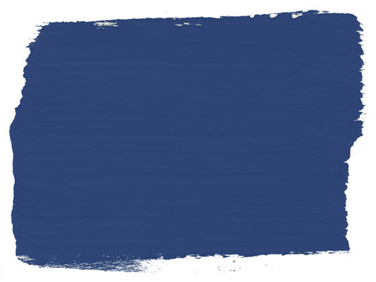 Napoleonic Blue Annie Sloan Chalk Paint® - Thorn and Burrow