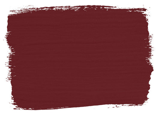 Primer Red Annie Sloan Chalk Paint® - Thorn and Burrow